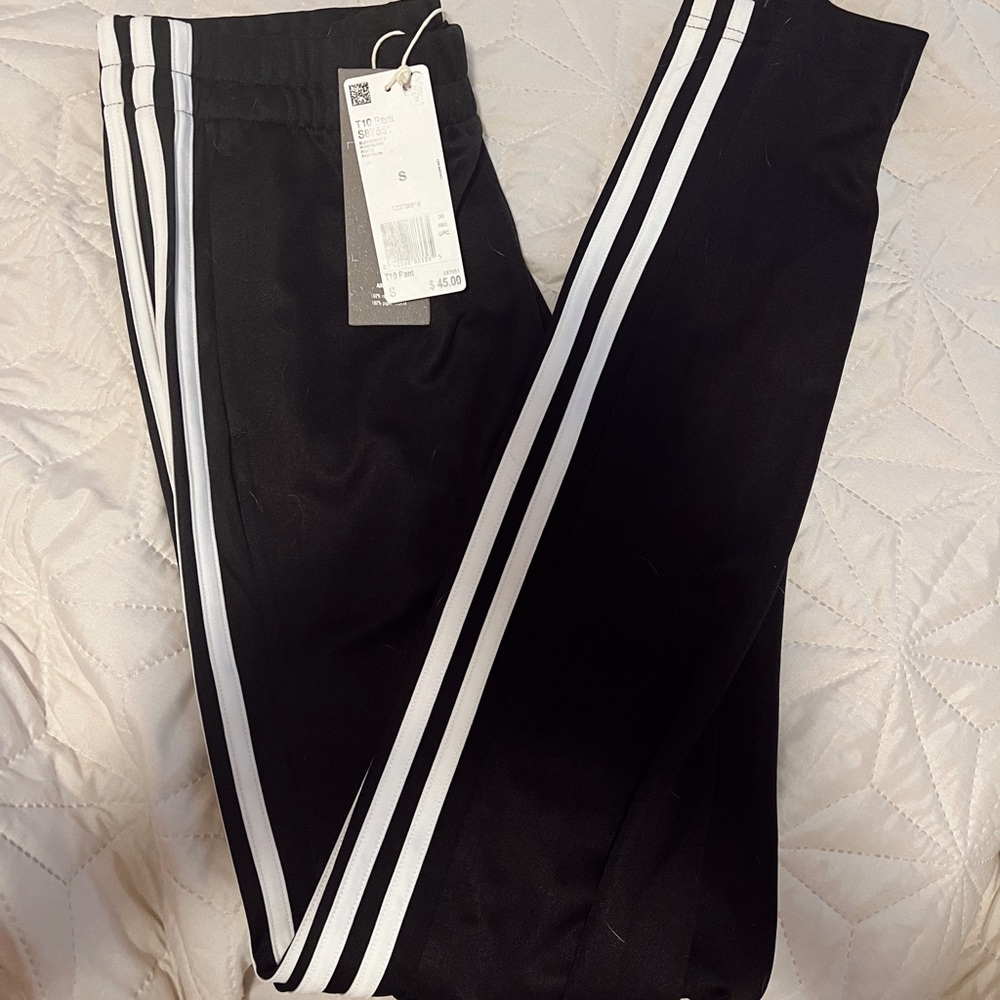 NWT Adidas Pants